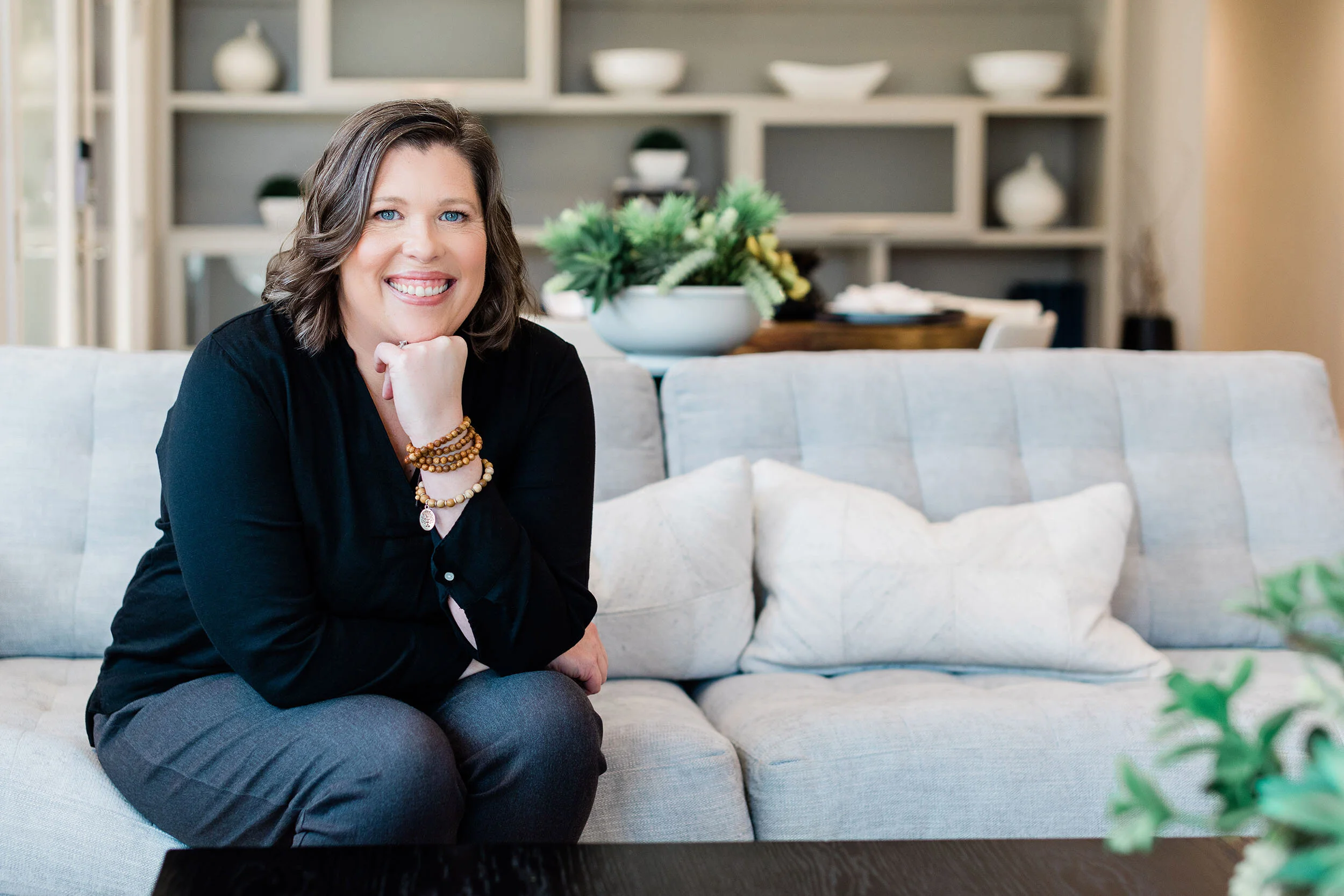 In the Media・Julie Bjelland・Sensitive and Neurodivergent